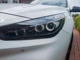Hyundai i30 2.0 T-GDI N Performance N Performance - Hyundai i30 mit Benzin-Antrieb: Limousine, 2.0