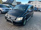 Mercedes-Benz Viano 2.2 CDI  lang/7 Sitzplatz/Navi/HU&AU 12/26 - Mercedes-Benz Viano in Rostock