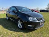 Seat Ibiza SC FR  1.0 TSI DSG*PDC*NAV*SHZ*Klim*1 Hand - Seat Ibiza Gebrauchtwagen in Braunschweig