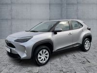 Toyota Yaris Cross - Vorschau Bild 2