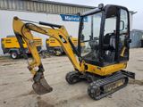 CAT 301.4C - CAT 301