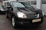 Nissan Qashqai Visia *TÜV-NEU* - Nissan Gebrauchtwagen von 2007
