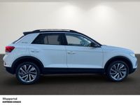Volkswagen T-Roc - Vorschau Bild 3