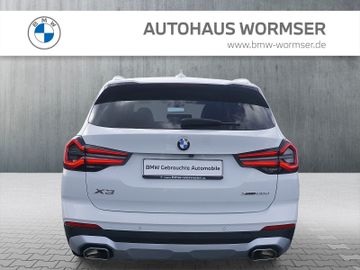 BMW X3 - 5