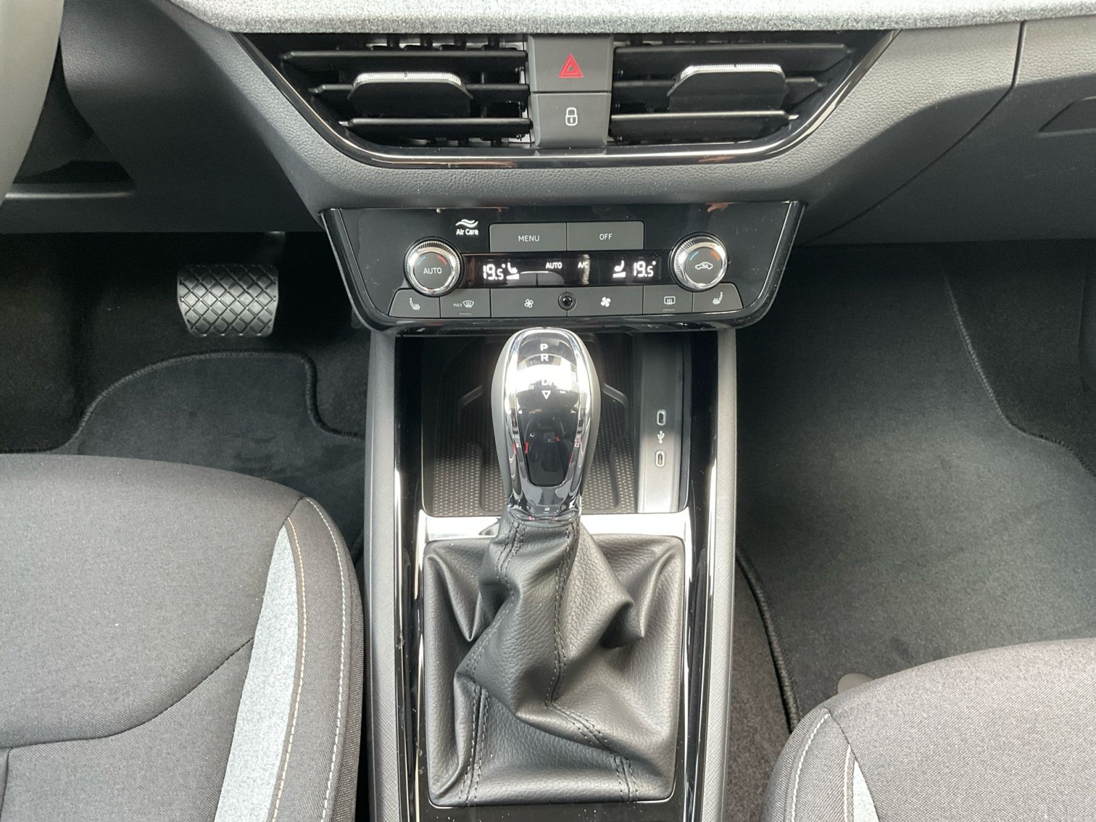 Skoda Kamiq - Bild 9