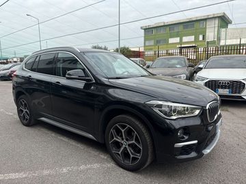 BMW X1 - 3