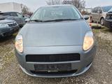 Fiat Punto - gebrauchte Fiat Punto aus dem Jahr 2007