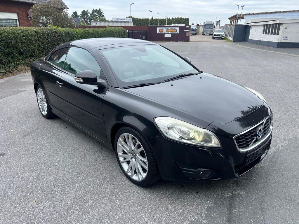 Volvo C70