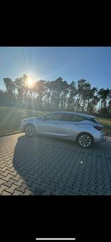 Opel Astra 1.6 CDTI Edition 100kW Automatik Edition