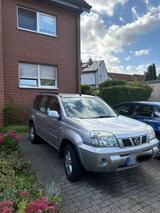 Nissan Sehr gepflegter Nissan Xtrail zu verkaufen - Nissan X-Trail in Hagen