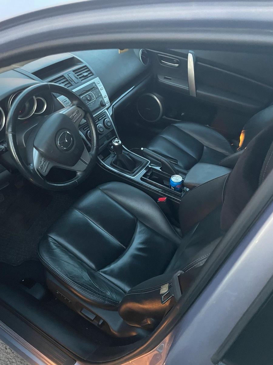 Mazda 2 2008 — photo 7