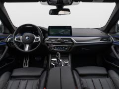 Foto Nummer 41: BMW 530d