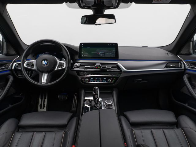 Foto Nummer 41: BMW 530d