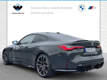 BMW M4 - 10