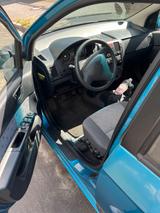 Hyundai Getz 1,1 Benzin, Elektrische Fenst... - gebrauchte Hyundai Getz aus dem Jahr 2005