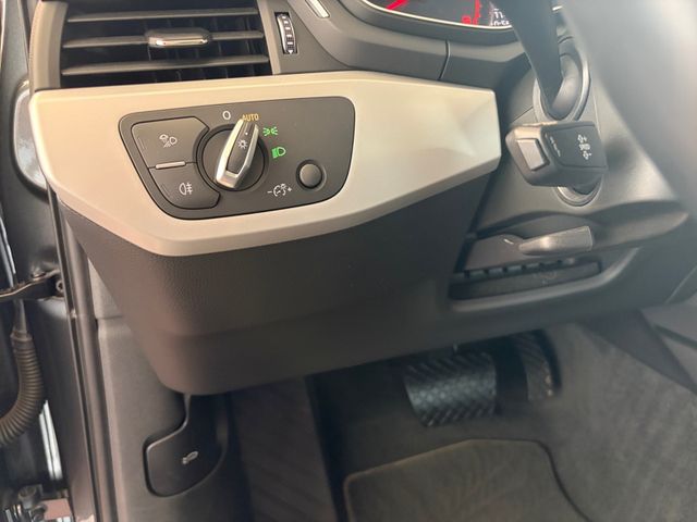 A4 40 2.0 TDI S line Navi*LED*AHK*Tempomat*