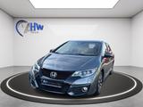 Honda Civic 1.8 Executive - Honda Gebrauchtwagen in Düsseldorf