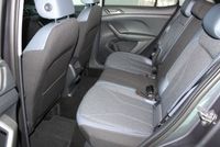 Volkswagen T-Cross - Vorschau Bild 17