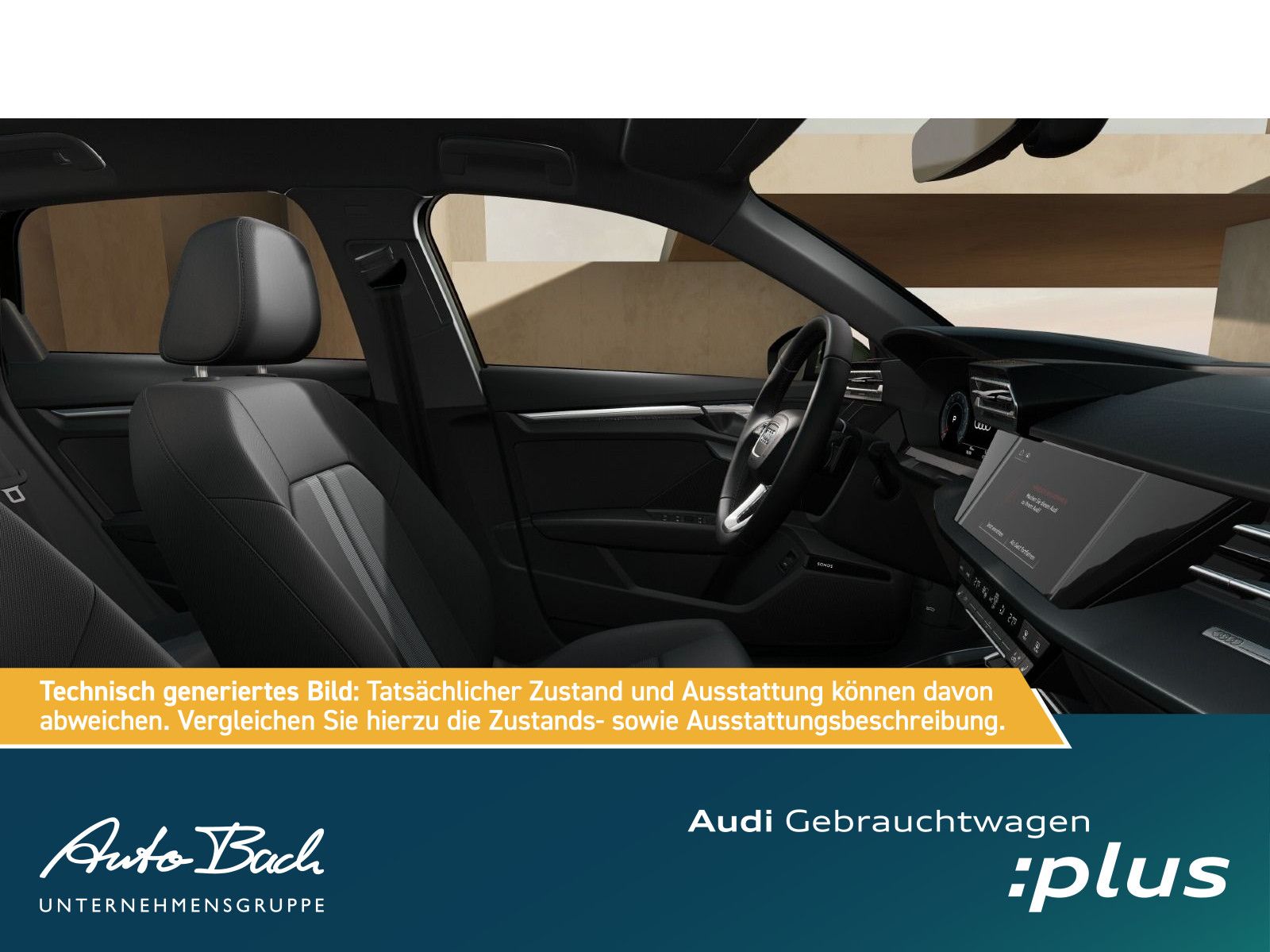 Audi A3 - Bild 11
