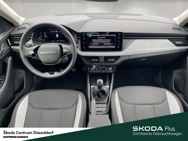 Skoda Kamiq - Bild 7