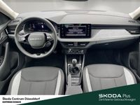 Skoda Kamiq - Vorschau Bild 7