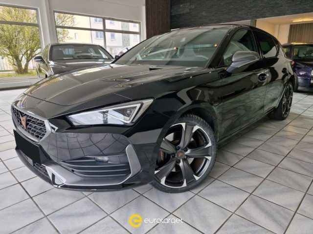 Altele CUPRA Leon 1.4 e-HYBRID 245 CV DSG VZ