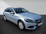 Mercedes-Benz C 250 C T-Modell C 250 CGI T - Mercedes-Benz mit Benzin-Antrieb: Head-Up Display, Kombi