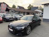Audi A6 Avant 50 TDI quattro sport - Audi A6: 50