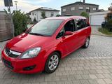Opel INNOVATION, 7 SITZE,  XENON, ANK, TEMP., TÜV NEU - Opel: Firmenfahrzeug