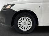 Volkswagen Caddy Cargo 2.0 TDI 102 PS AHK APP PDC GRA KLIMA - Volkswagen Caddy