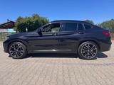 BMW X4 M Competition Standh. 21Zoll PANORAMA AHK - BMW: Competition