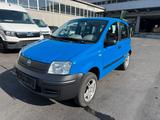 Fiat Panda 1.2 8V Trekking 4X4 - Fiat Panda: 1.4