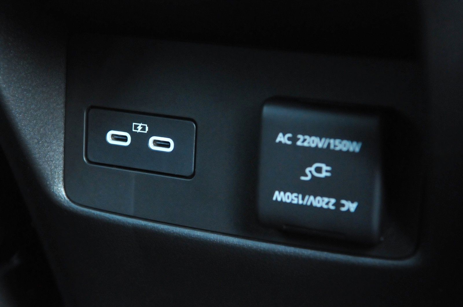 Mazda CX-60 - Bild 33