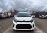 Kia Picanto Dream Team Sportsitze Sport Lenkrad - Kia Picanto mit Benzin-Antrieb: Limousine, Schaltgetriebe