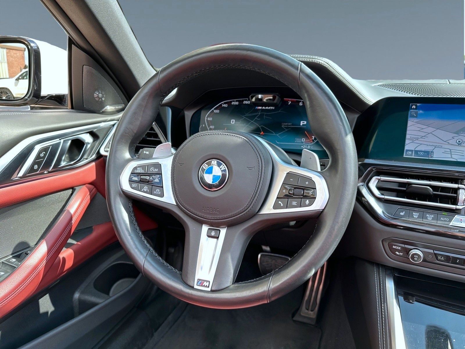 Fahrzeugabbildung BMW M440i xDr*OpenAIR*H/K*HuD*StdHzg*Laser*DrivAsst*