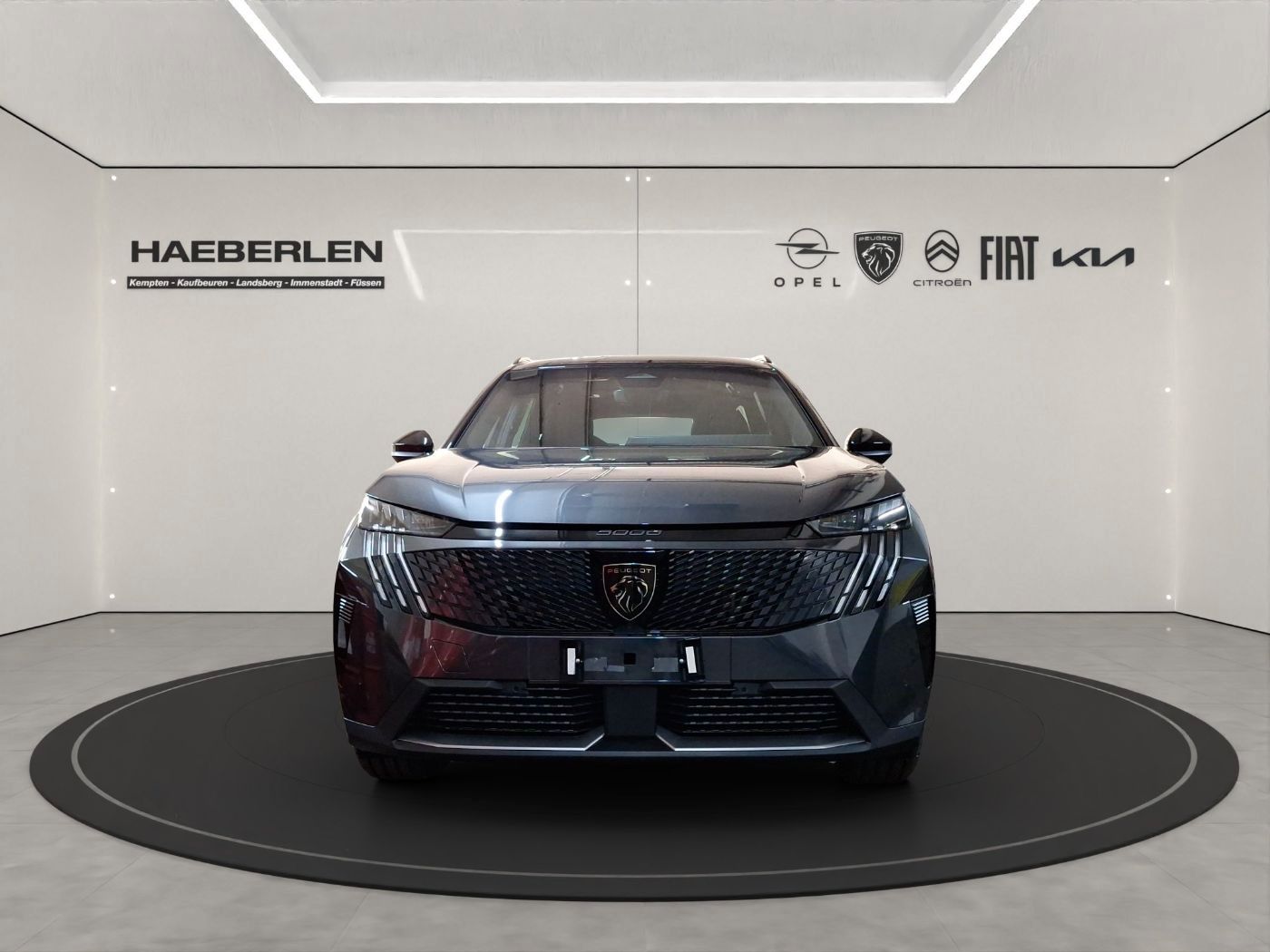 Peugeot 5008 - Bild 6