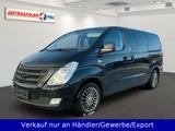 Hyundai H-1 2.5 CRDI Travel Comfort Automatik - Hyundai H-1 aus 2014