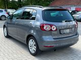 Volkswagen Golf Plus VI 1,6 TDI | AHK | TÜV & Service neu - Volkswagen Golf aus 2012: TDI