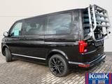 Volkswagen T6.1 Multivan Highline 2,0 TDI 4motion DSG+Dynam - Volkswagen T6 Multivan in Halle