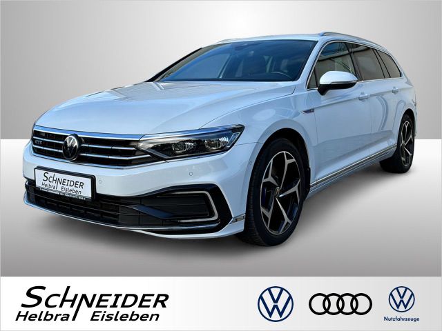 PASSAT VARIANT GTE 1.4 TSI DSG IQ.LIGHT+NAVI+SHZ