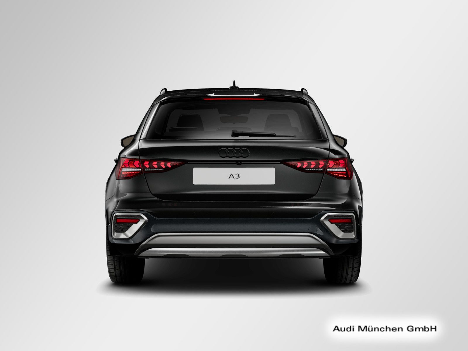 Audi A3 - Bild 9