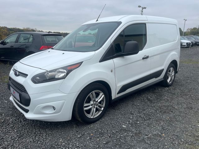 Ford Transit Connect Kassten*NAVI*KAMERA*PDC*KLIMA*