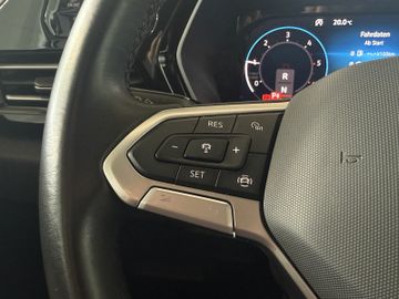 Volkswagen Caddy Maxi 2.0TDI DSG STYLE LED NAV ACC FLÜGEL