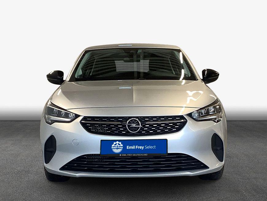 Opel Corsa 1.2  Turbo 6-Gang Elegance*NAVI*PDC hi