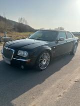 Chrysler 300 C 3.0 CRD V6 Automatik TÜV 12... - Chrysler 300C: Crd