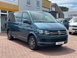 Volkswagen T6 Multivan 4MOTION/3xKLIMA/TOP - Behindertengerechte Volkswagen T6 Multivan