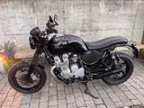 Honda CB 750 Scrambler/Cafe Racer (Profi-Umbau, eing) - Offers