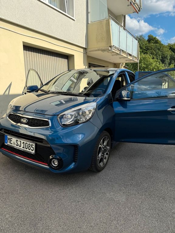 Image of Kia Picanto