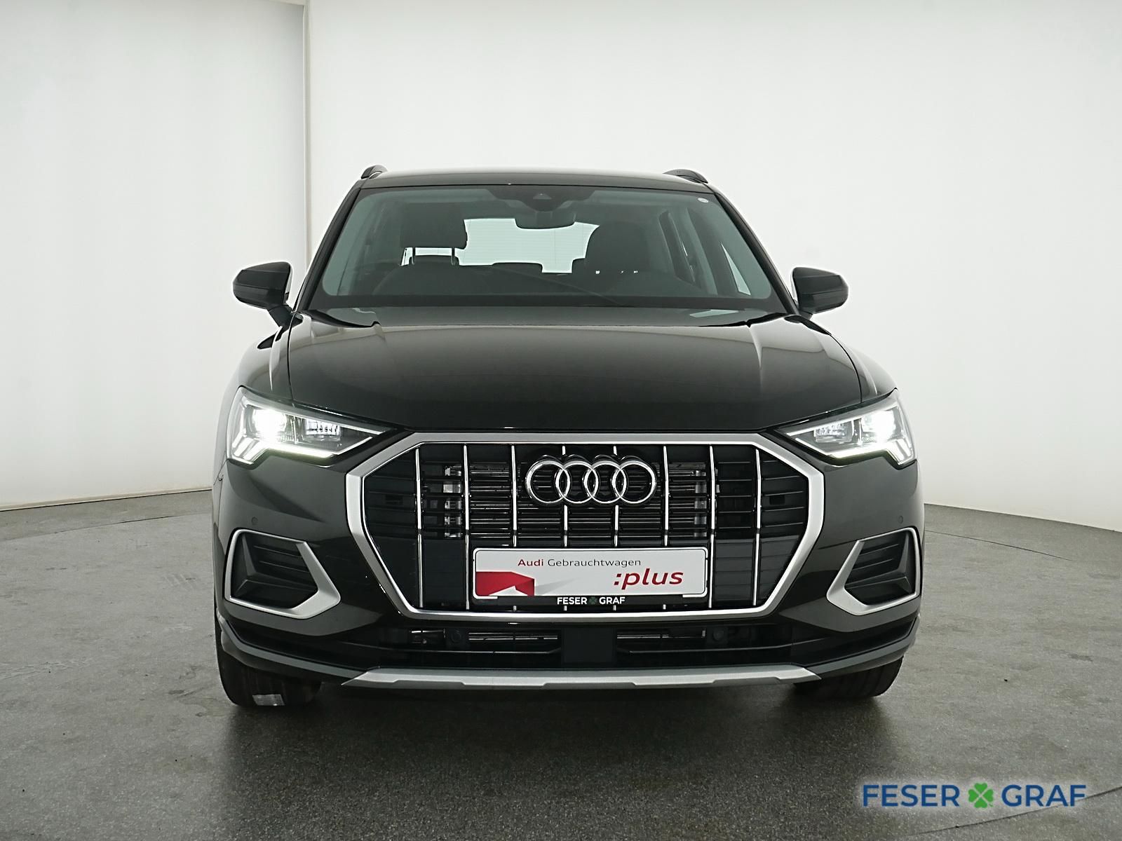 Audi Q3 - Bild 11
