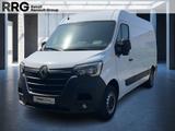 Renault Master 2.3 DCI 135 L2H2 3.5T